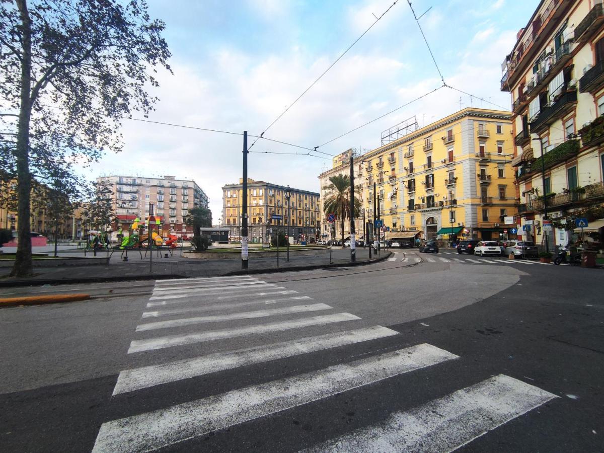 Na' Stanza In Piazza Napoli