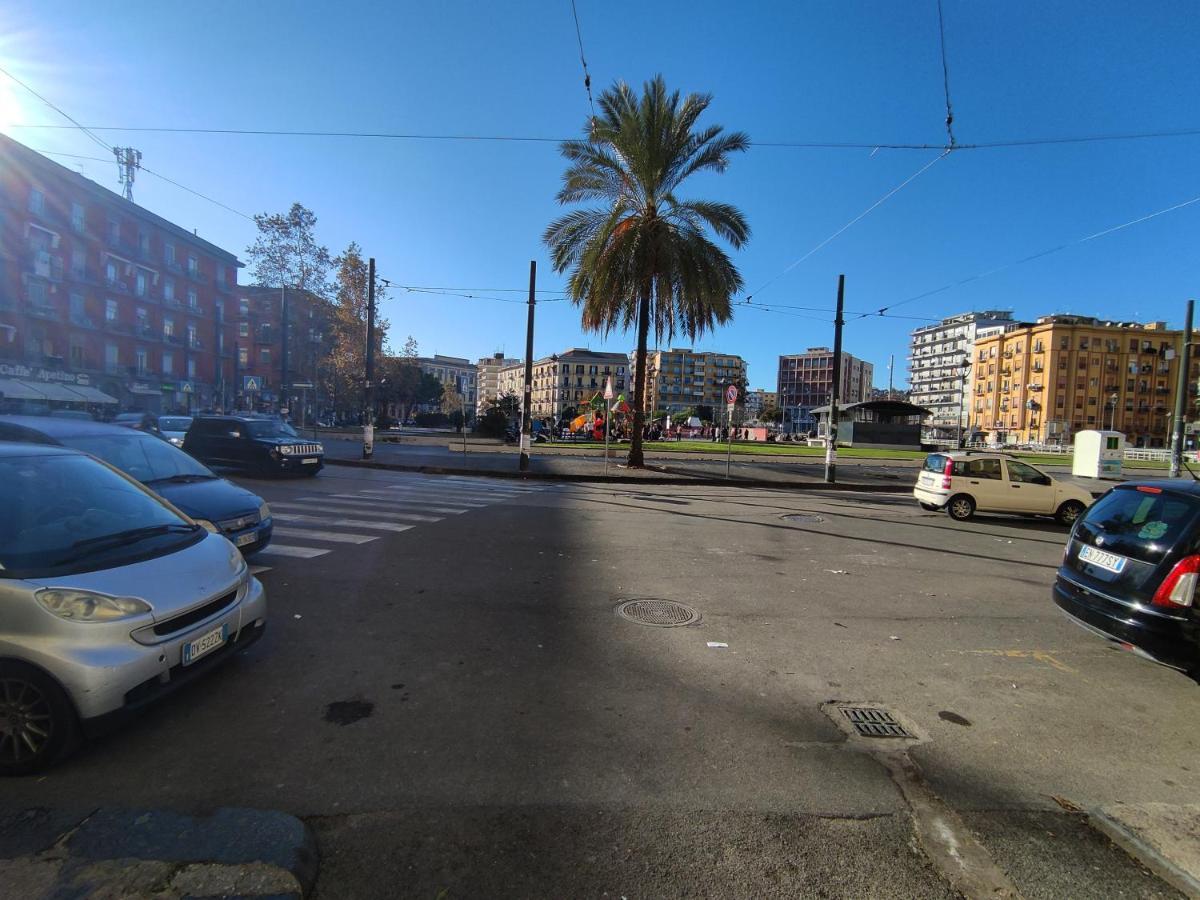 Appartamento Na' Stanza In Piazza *