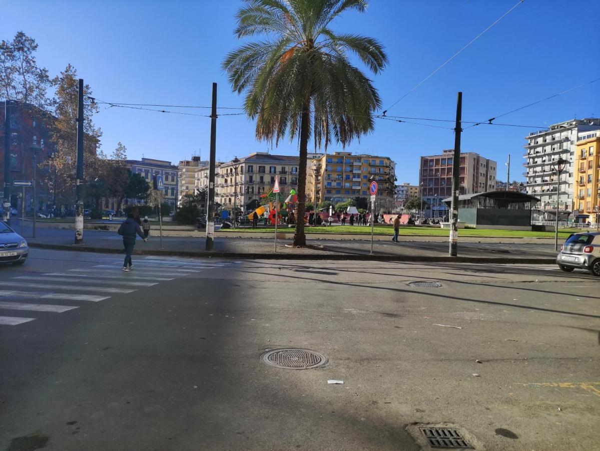 Appartamento Na' Stanza In Piazza