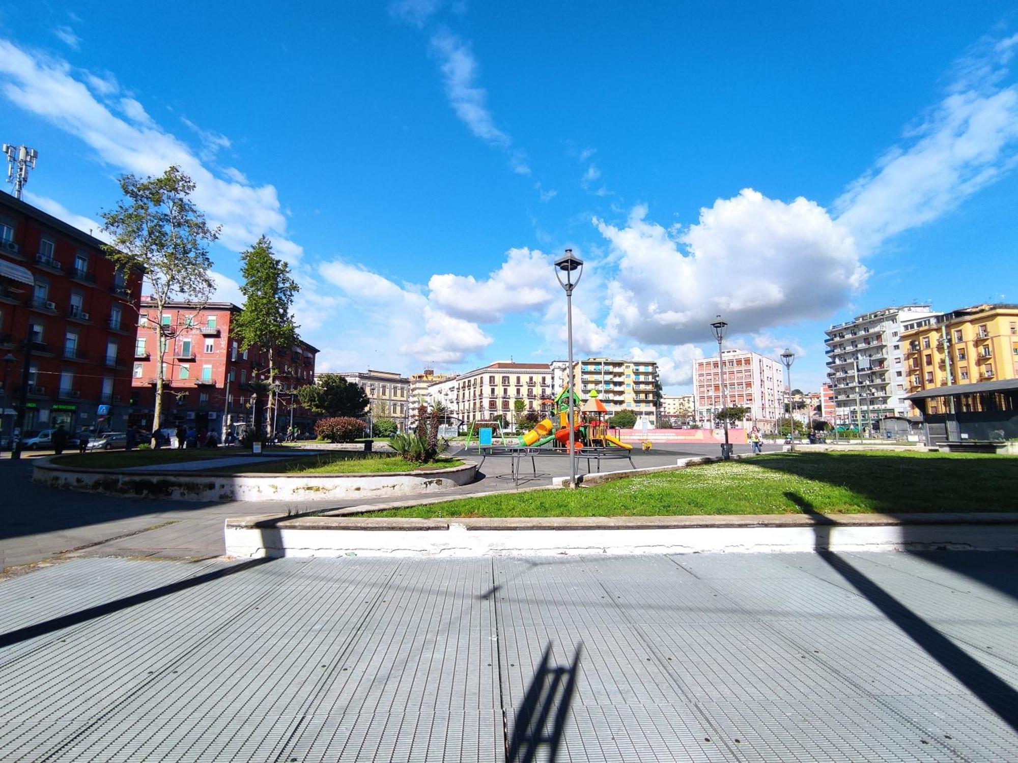 Appartamento Na' Stanza In Piazza