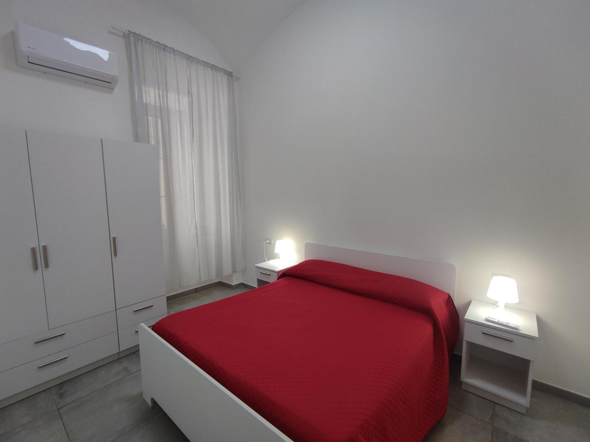 Na' Stanza In Piazza Appartamento