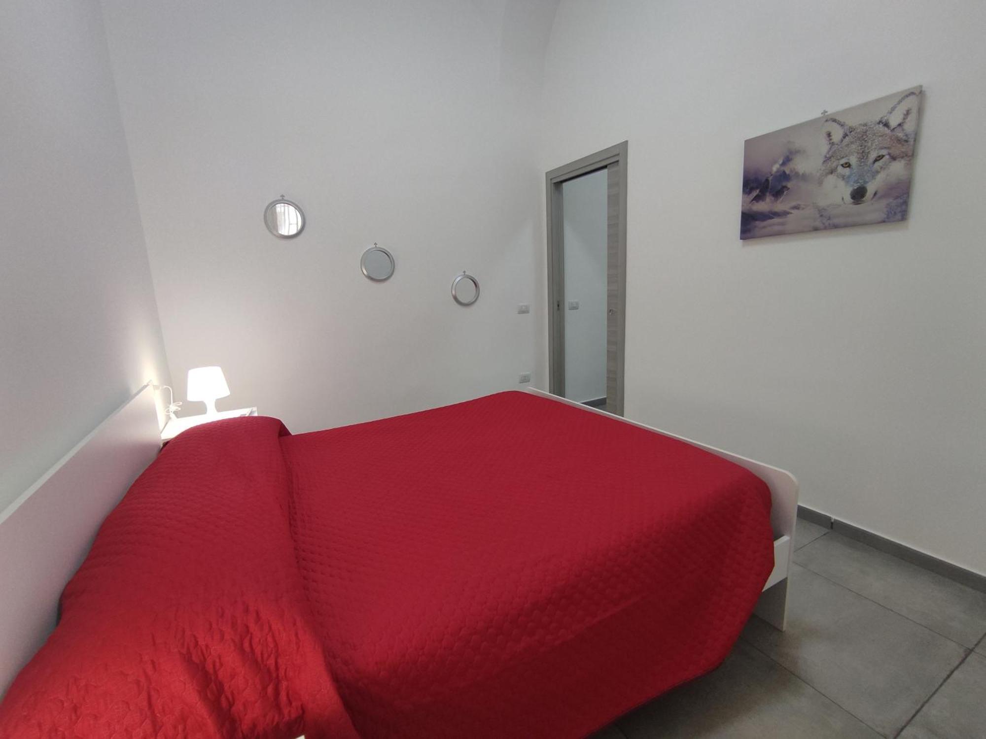 Appartamento Na' Stanza In Piazza *