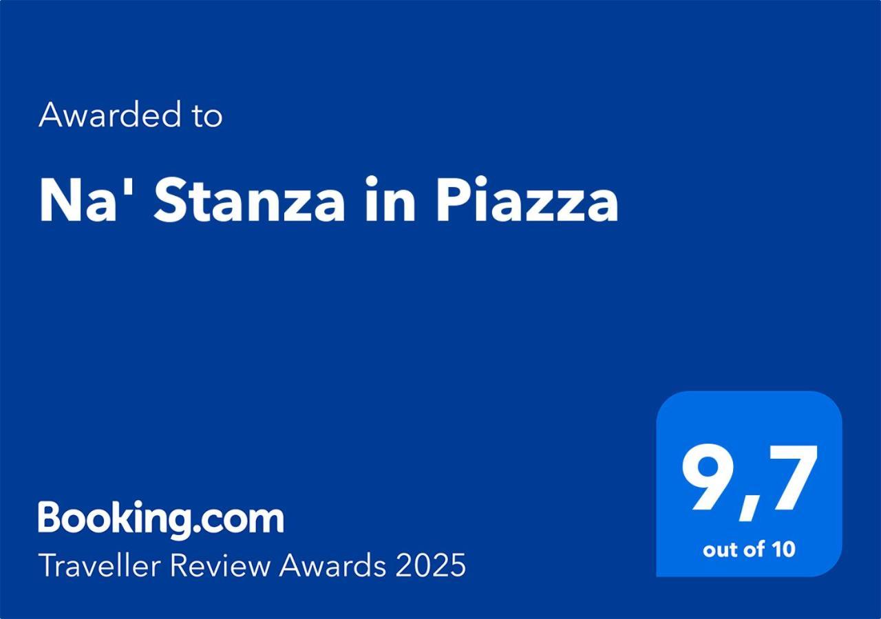 Na' Stanza In Piazza